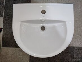 Umývadlo Cersanit 50 cm - 1