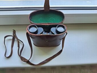 Ďalekohľad PŘEROV 8X30