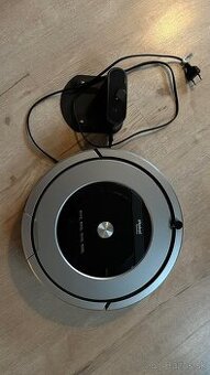 iRobot Roomba