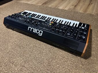 Moog Muse