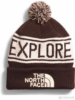 The north face