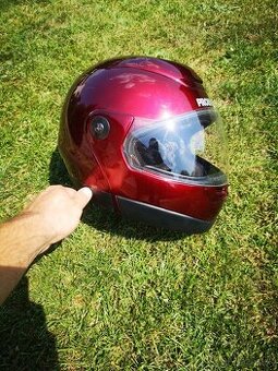 Prilba Probiker XXL - 1