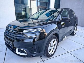 CITROËN C5 Aircross Plug In Hybrid 225ps Business e-EAT8 - 1