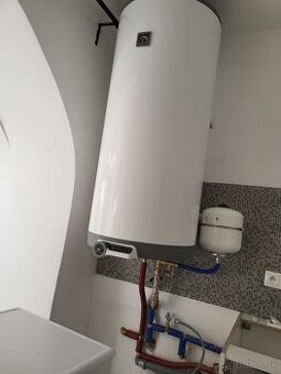 200l elektricky ohrievac vody Dražice