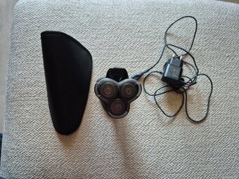 Stojcek na holenie brady - philips