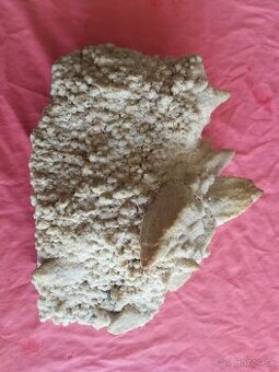 Kalcit Banská Štiavnica - 1