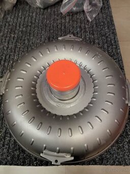 Hydromenič / 332/C1628 / JCB - 1