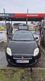 Fiat Bravo