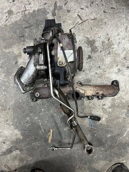 Turbo 1.6 TDi CAY - 1