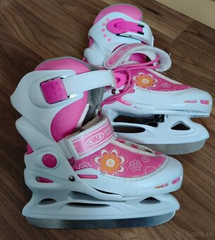 detské korcule - 1