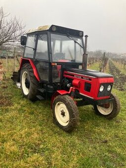 Predám Zetor 7011