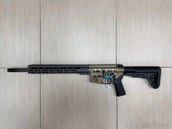 Grand Power Freya Skeleton (titan) - 1