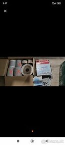 Pásky na sadrokartón, hydroizoláciu.