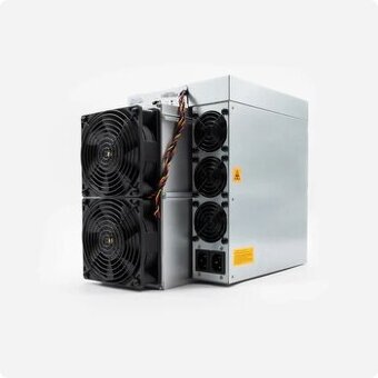 Bitmain S19k Pro 110THs + hydro kit