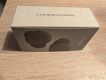 Google Pixel Buds Pro 2