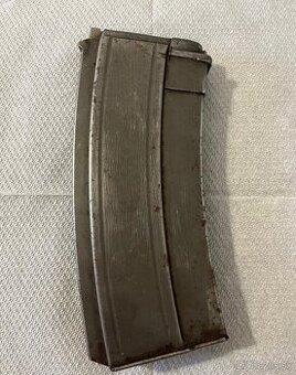 Zásobník do ľahký guľomet vz 52