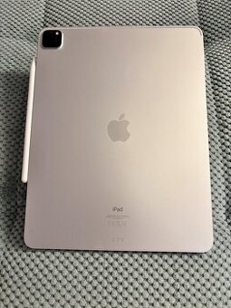 Apple iPad Pro 12.9″ s procesorom M1 (1 TB + Apple Pencil)