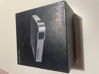 Predám Miniprojektor Apeman M4