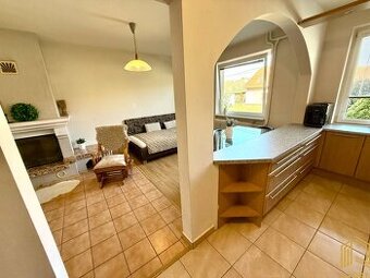 4 - IZB. ROD.DOM, POZEMOK 1120m2, VRBOVCE okr. MYJAVA