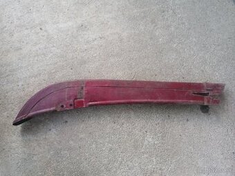 Predám kryt reťaze na Jawa 550, 555