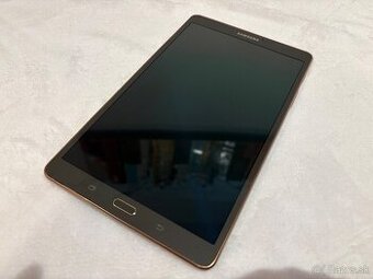 Samsung Galaxy Tab S 8.4 WiFi Gold (SM-T700)