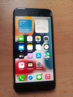 Iphone 8 plus 64gb