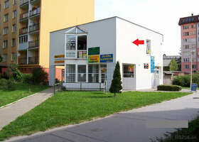 Obchodný priestor v Košiciach - 100m2