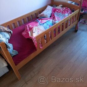 Detská postel