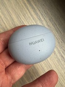 Slúchadlá Huawei FreeBuds 5i MODRE /SUPER CENA/ - 1