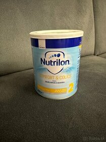 Nutrilon comfort a colics - 1