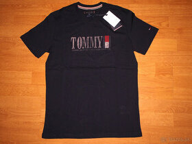 Tommy Hilfiger pánske tričko 2