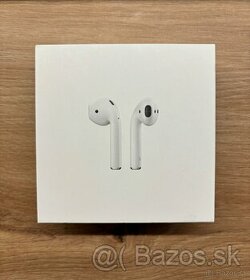 Apple Airpods 2 - 1