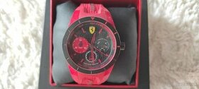 Pánske hodinky Scuderia Ferrari