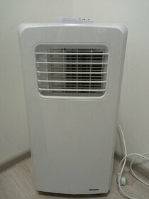 Prenosná klimatizácia - 1