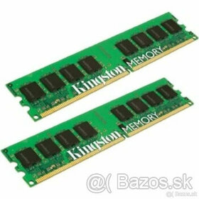 4GB DDR2 RAM