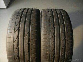 Letní pneu Bridgestone 235/40R19 - 1
