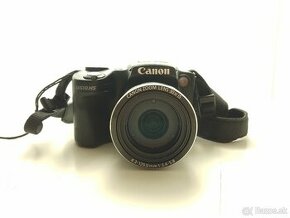 Fotoaparát Canon PowerShot SX510 HS - 1
