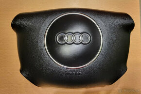 Predám airbag vodiča na Audi A4 (B6)