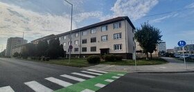 2 izbový byt na prenájom v meste Žiar nad Hronom