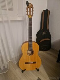 Gitara Ortega - 1