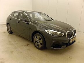 BMW rad1-116diesel rok 2020, automat-85kw,116ps-131000km