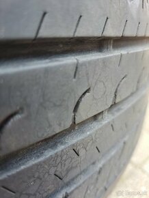 Letne pneumatiky 225/55 r19