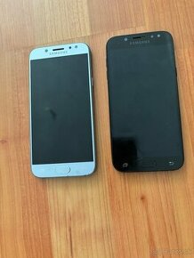 Predám Samsung Galaxy J5 2017 16GB Stav noveho telefonu.