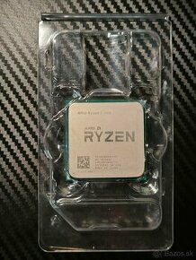 AMD Ryzen 5 1600AF (znížená cena)