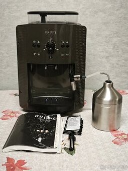 Kávovar KRUPS EA810B70