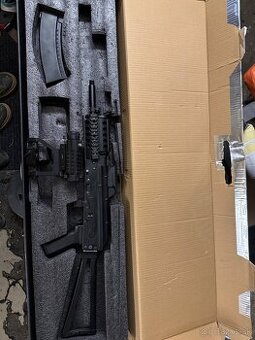Aks-74u cyma