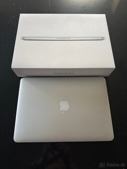 Apple MacBook Pro 13