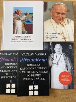 Katolicka cirkev, Jan Pavol, Dejny Slovenska a Slovakov