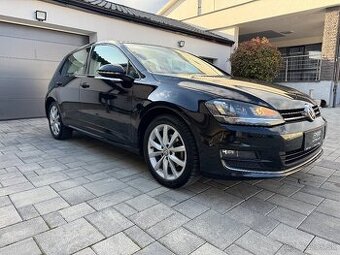VOLKSWAGEN GOLF 7 1.4 TSI HIGHLINE 90KW