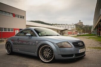 Audi TT 1.8t 8N